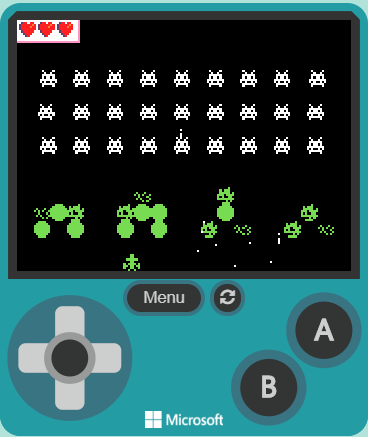 gameplay